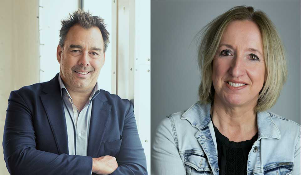 Bureaus in coronatijd (4) – ‘Kleine veranderingen, grote effecten ...