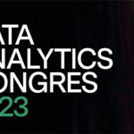 2 november – Data & Analytics Congres!
