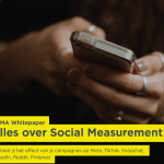 DDMA publiceert nieuwe whitepaper over social measurement