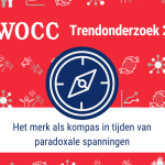 SWOCC publiceert trendrapport over het merk als kompas