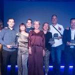D&IN Awards - ‘Wacht niet tot er een vraag komt, maar pak gewoon je rol’