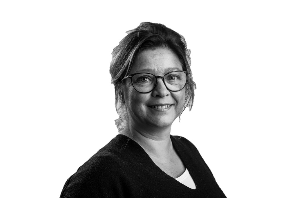 ‘Ik heb mijn vijftigste verjaardag nooit gevierd en dat bleek een gezonde zet’