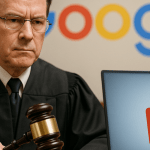 Rechter tikt Google op de vingers, concurrenten krijgen toegang tot zoekdata