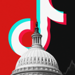 TikTok onder Amerikaanse controle? Framework-deal kan marketinglandschap veranderen