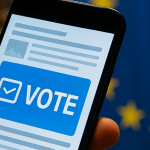 EU-regels bevriezen politieke advertenties op Google en Meta