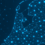 De Macroscoop: Nederland werkt aan zijn grootste data-infrastructuur ooit