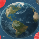 De wereldwijde AI-race: wie beheerst straks de data, chips en macht?