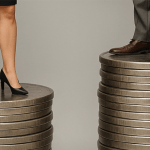 Equal Pay Day valt vroeg: vrouwen verdienen nog steeds minder dan mannen