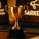 Wat marktonderzoekers kunnen leren van de Grand Prix Contentmarketing 2025