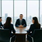 Omnicom neemt Interpublic over en DPG Media verandert directie